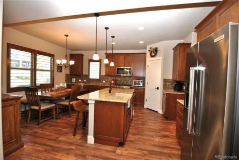 724 Sage Forest Lane Monument CO 80132