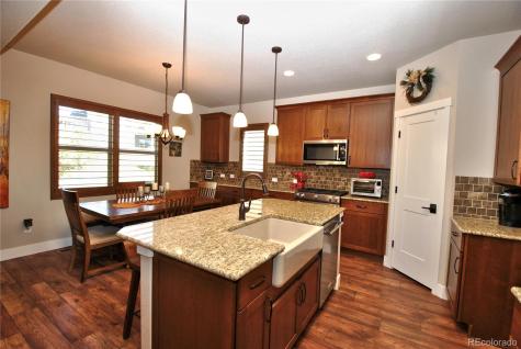 724 Sage Forest Lane Monument CO 80132
