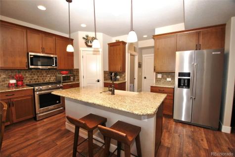 724 Sage Forest Lane Monument CO 80132