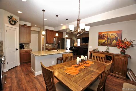 724 Sage Forest Lane Monument CO 80132