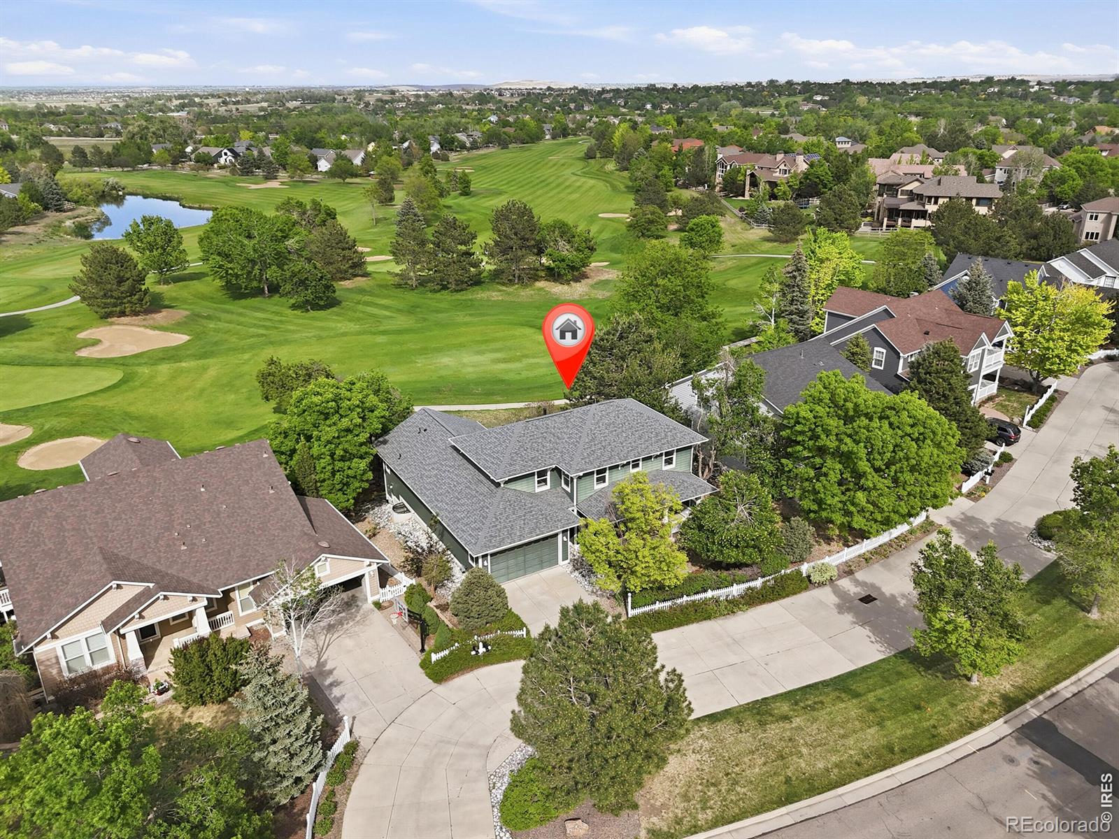 516 Indian Peaks Trail W Lafayette CO 80026