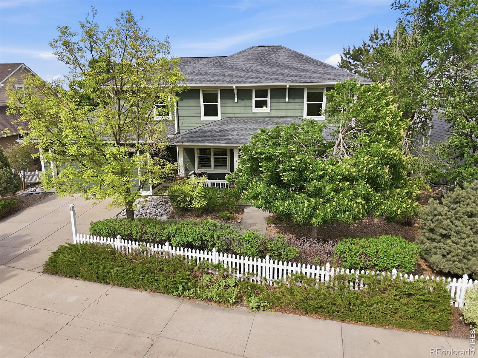 516 Indian Peaks Trail W Lafayette CO 80026