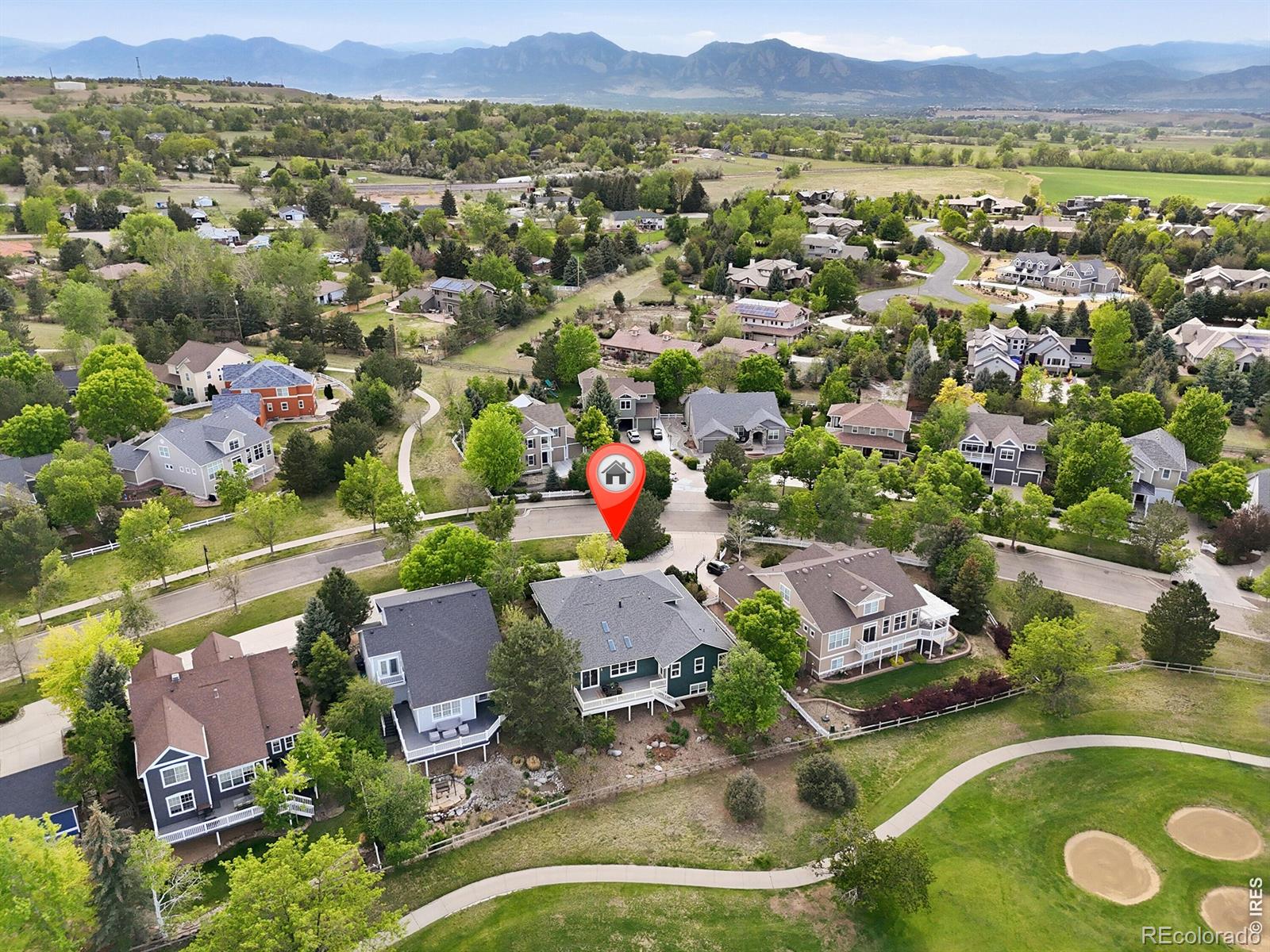 516 Indian Peaks Trail W Lafayette CO 80026