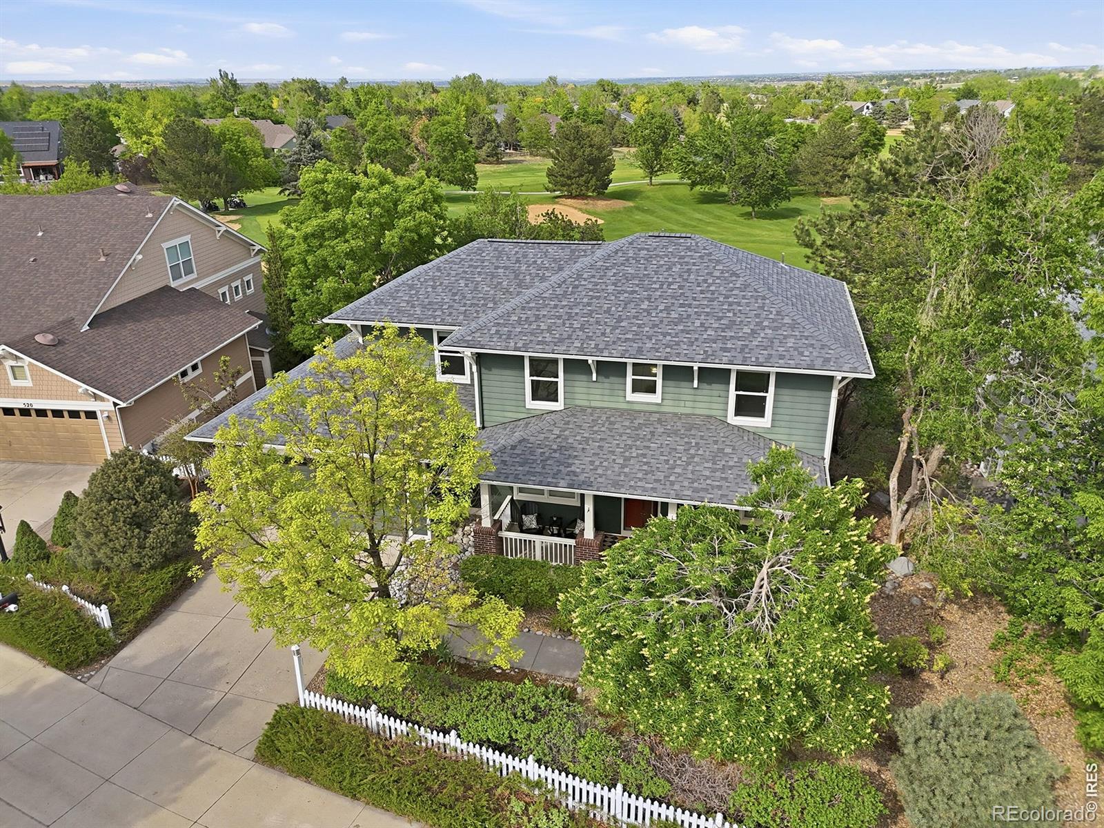 516 Indian Peaks Trail W Lafayette CO 80026