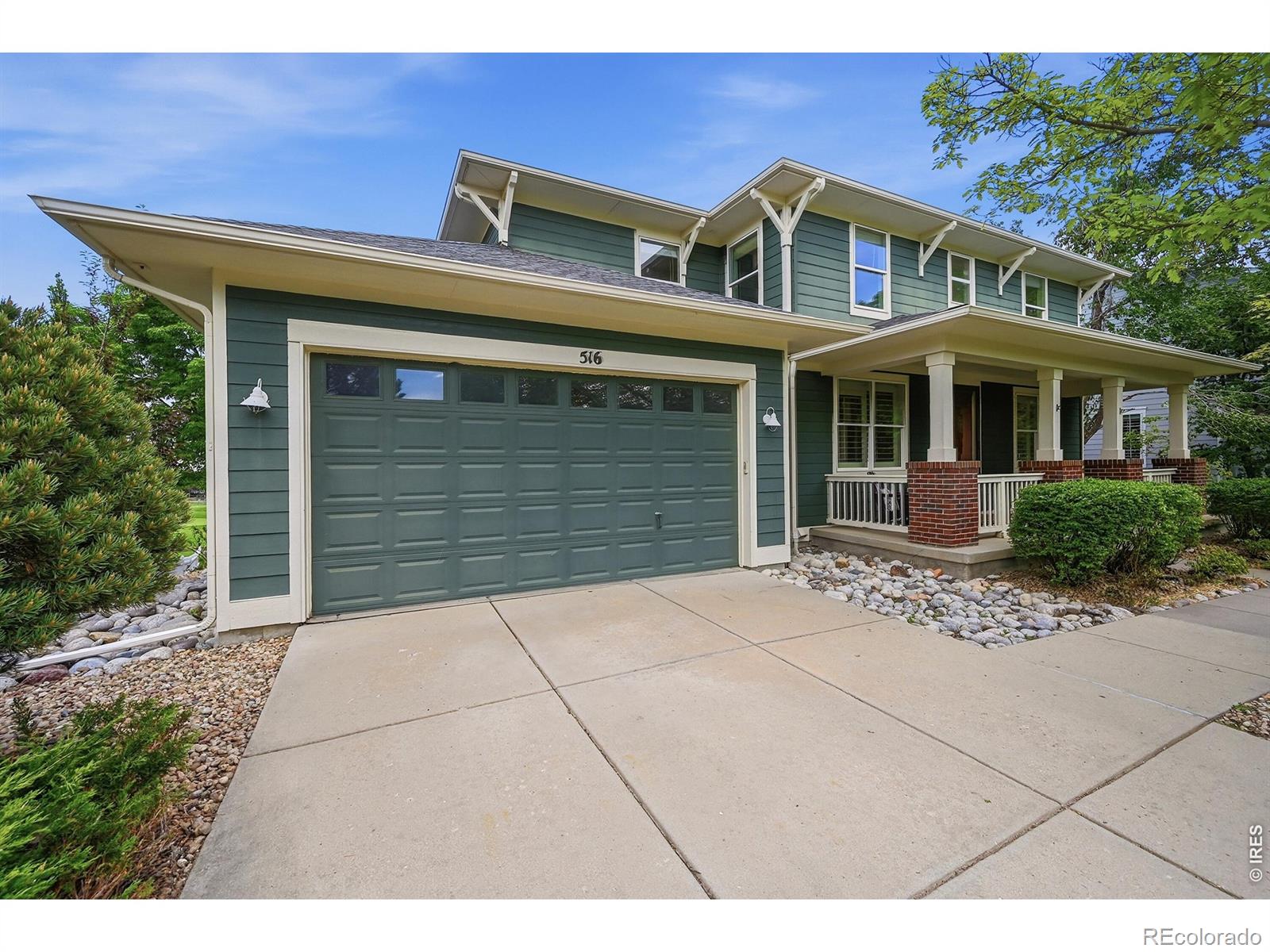 516 Indian Peaks Trail W Lafayette CO 80026