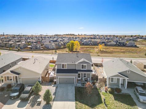 10250 Intrepid Way Colorado Springs CO 80925