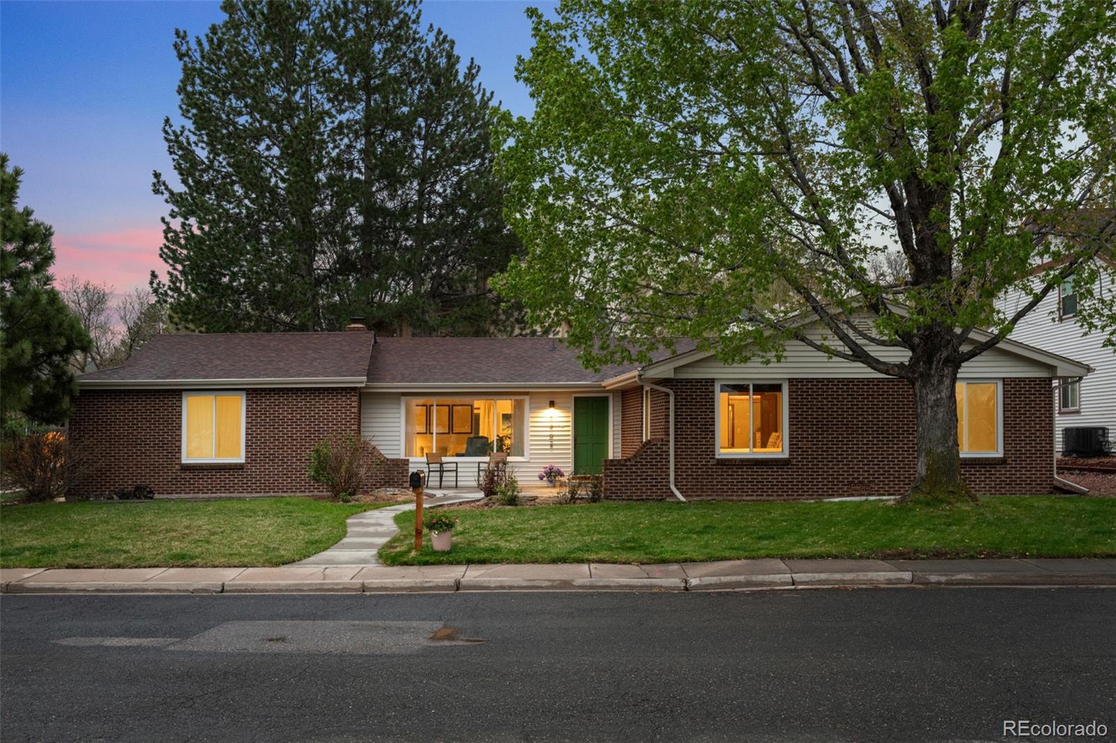 6402 W 81st Avenue Arvada CO 80003