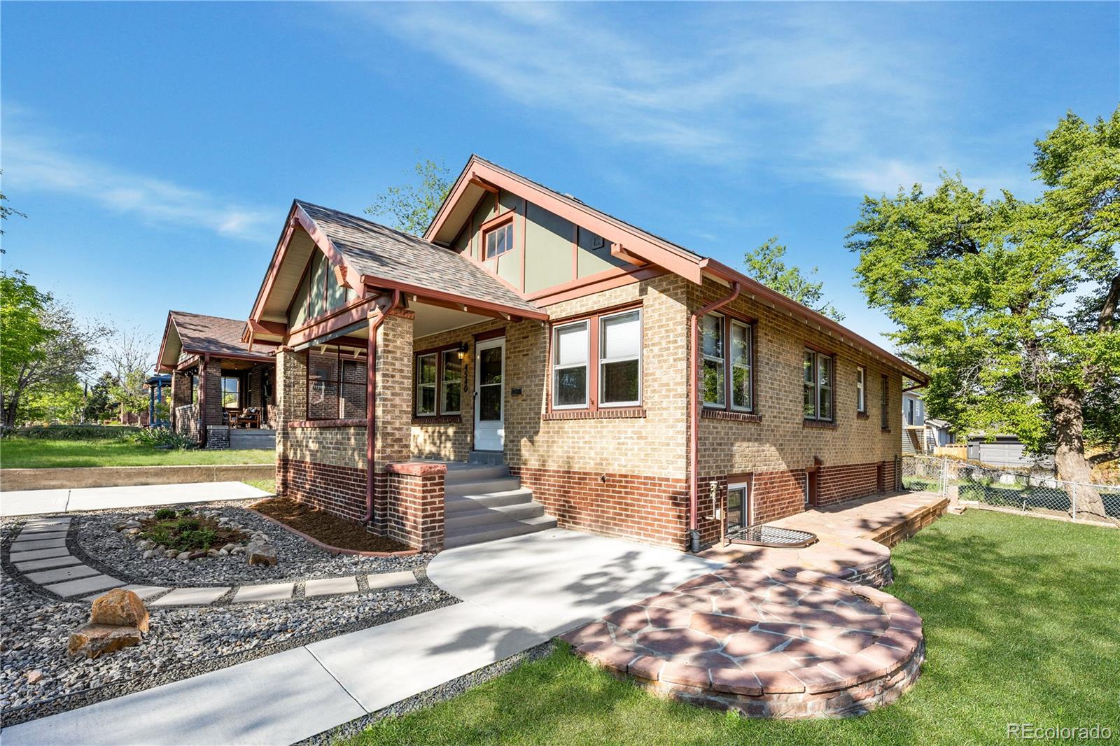 4540 N Bryant Street Denver CO 80211