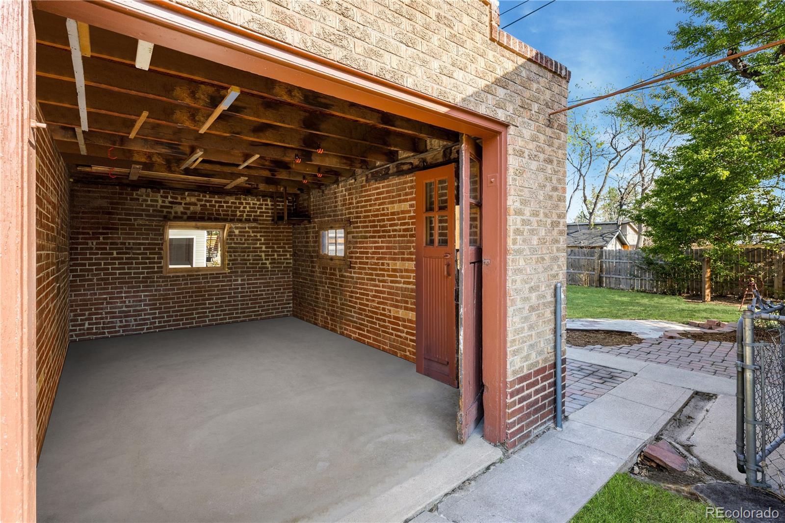 4540 N Bryant Street Denver CO 80211