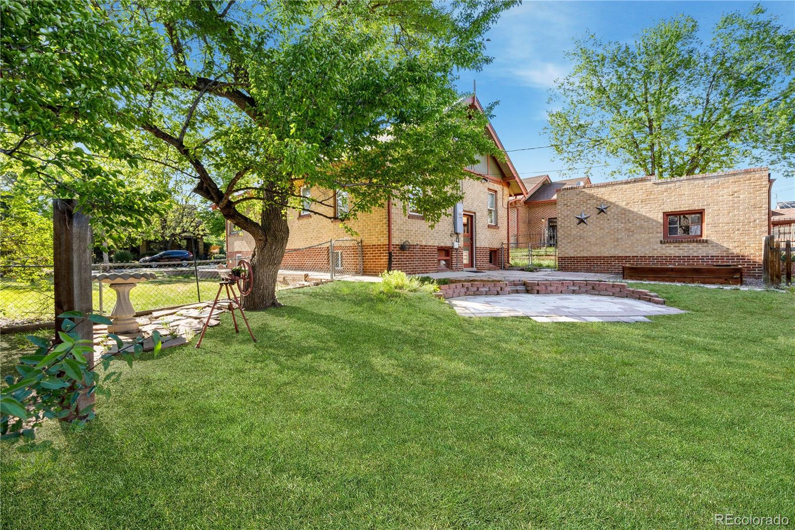 4540 N Bryant Street Denver CO 80211