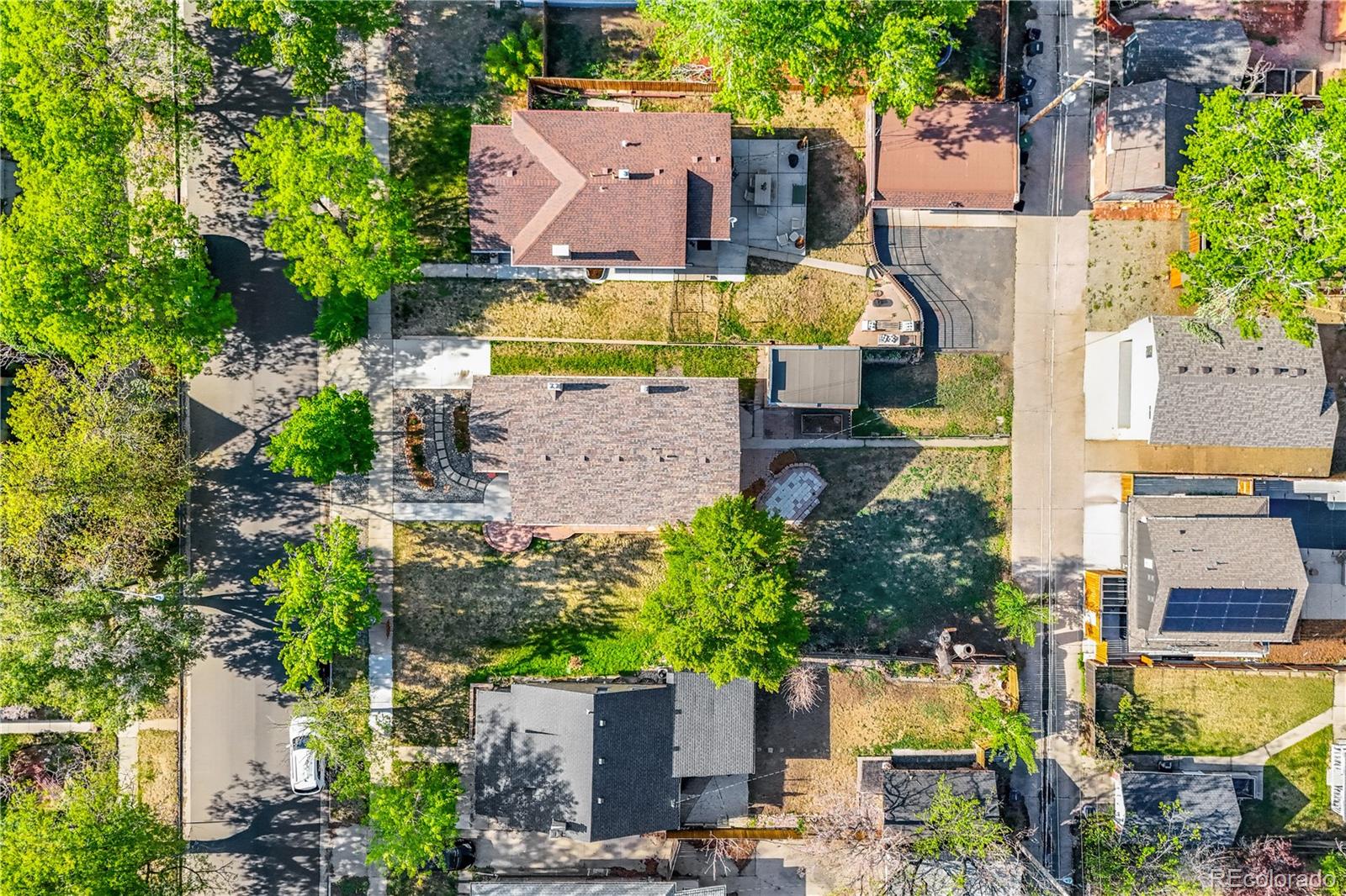 4540 N Bryant Street Denver CO 80211