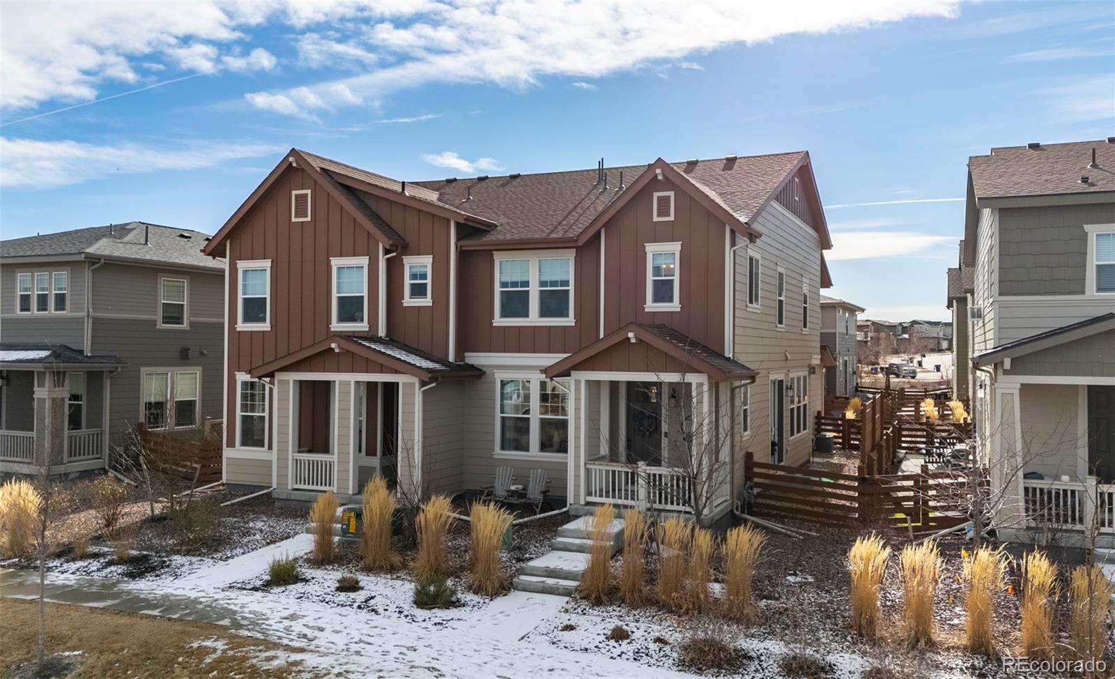 1119 Anker Drive Erie CO 80516