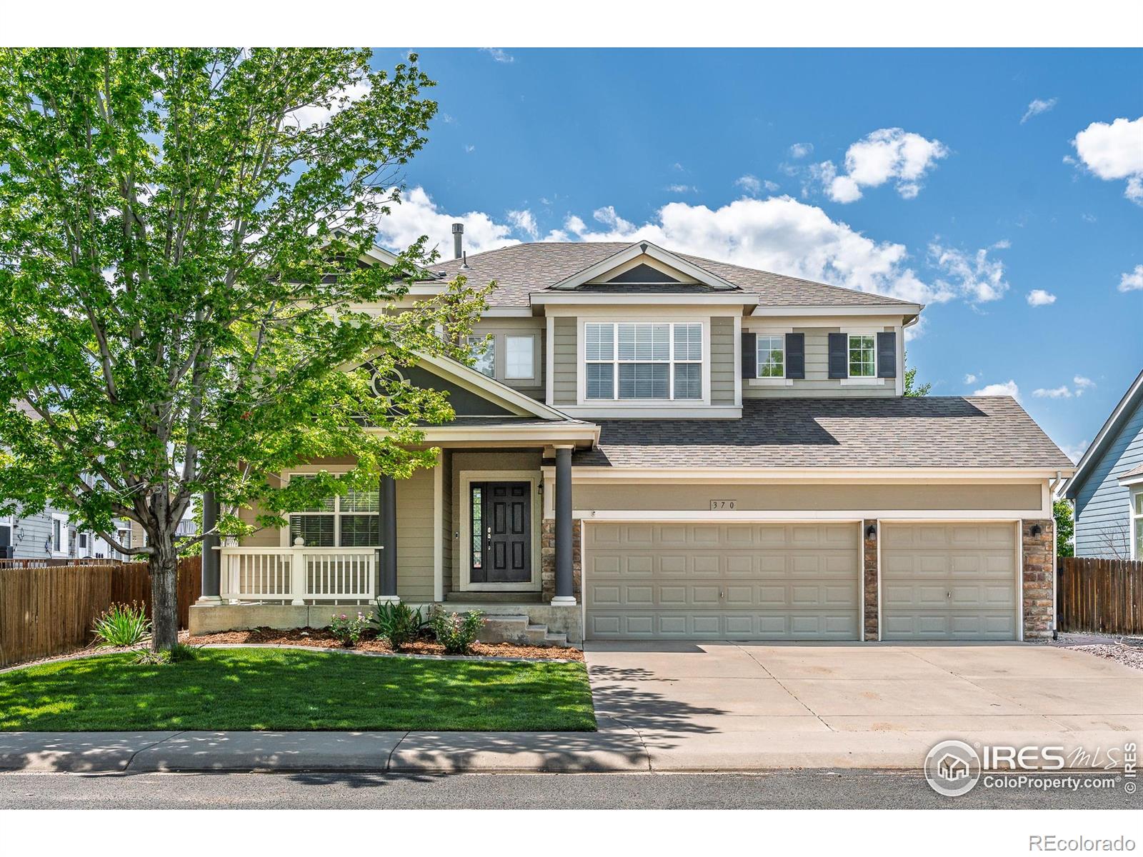 370 Saxony Road Johnstown CO 80534