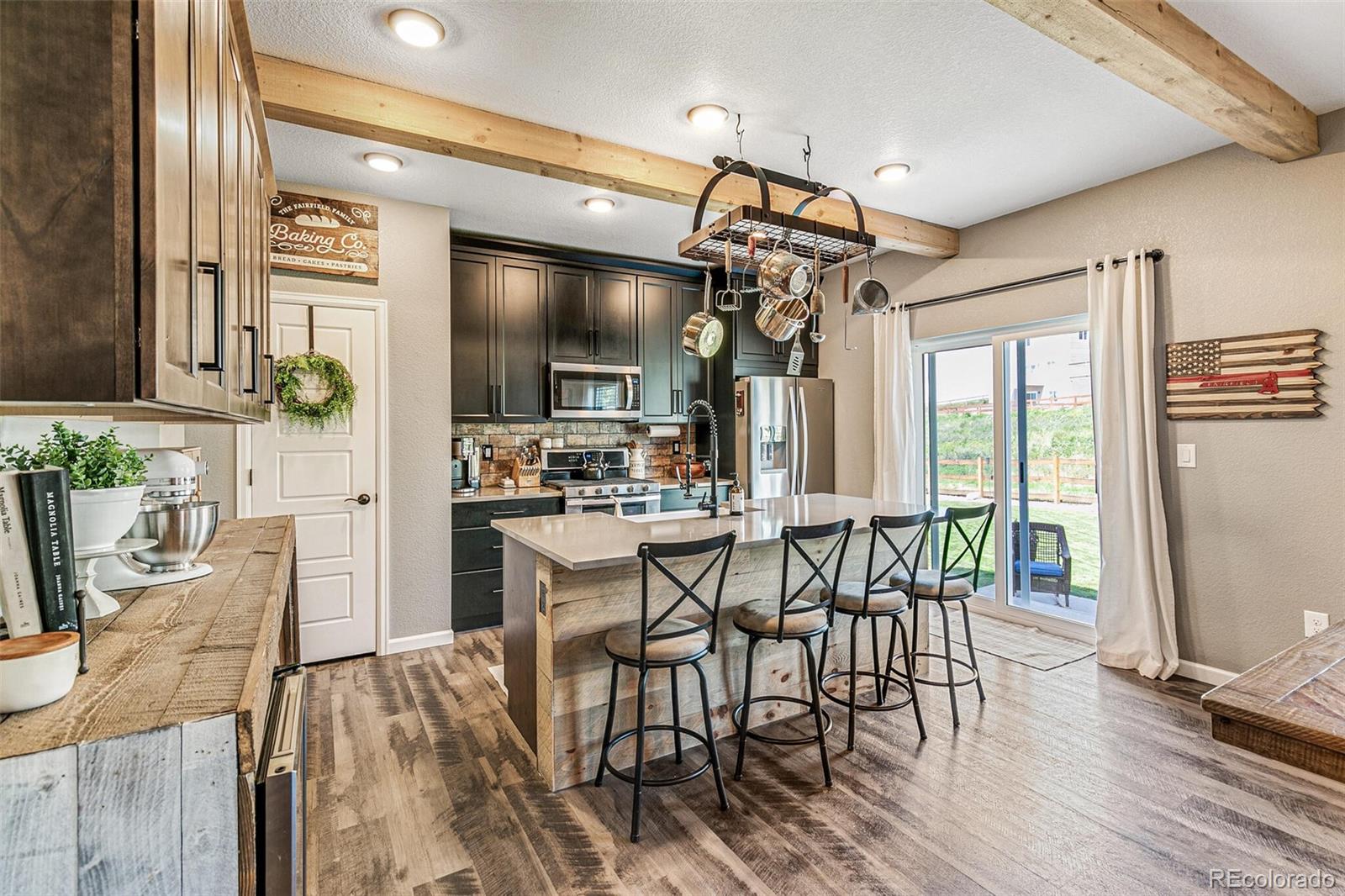 42891 Hawktree Circle Elizabeth CO 80107