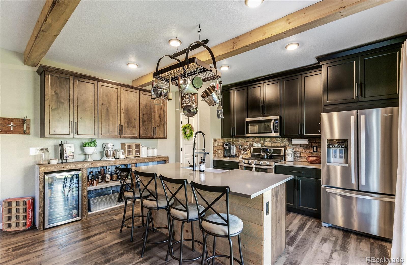 42891 Hawktree Circle Elizabeth CO 80107