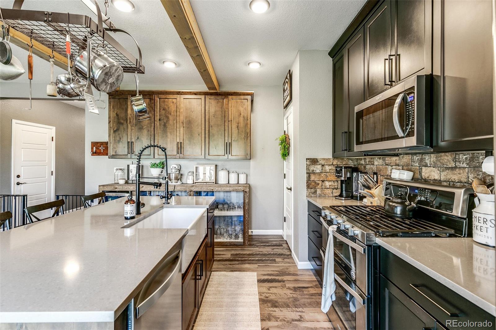 42891 Hawktree Circle Elizabeth CO 80107