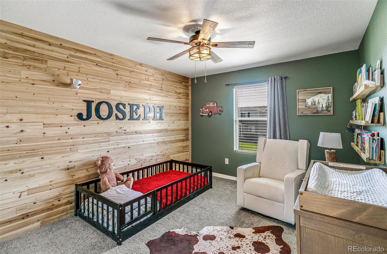 42891 Hawktree Circle Elizabeth CO 80107