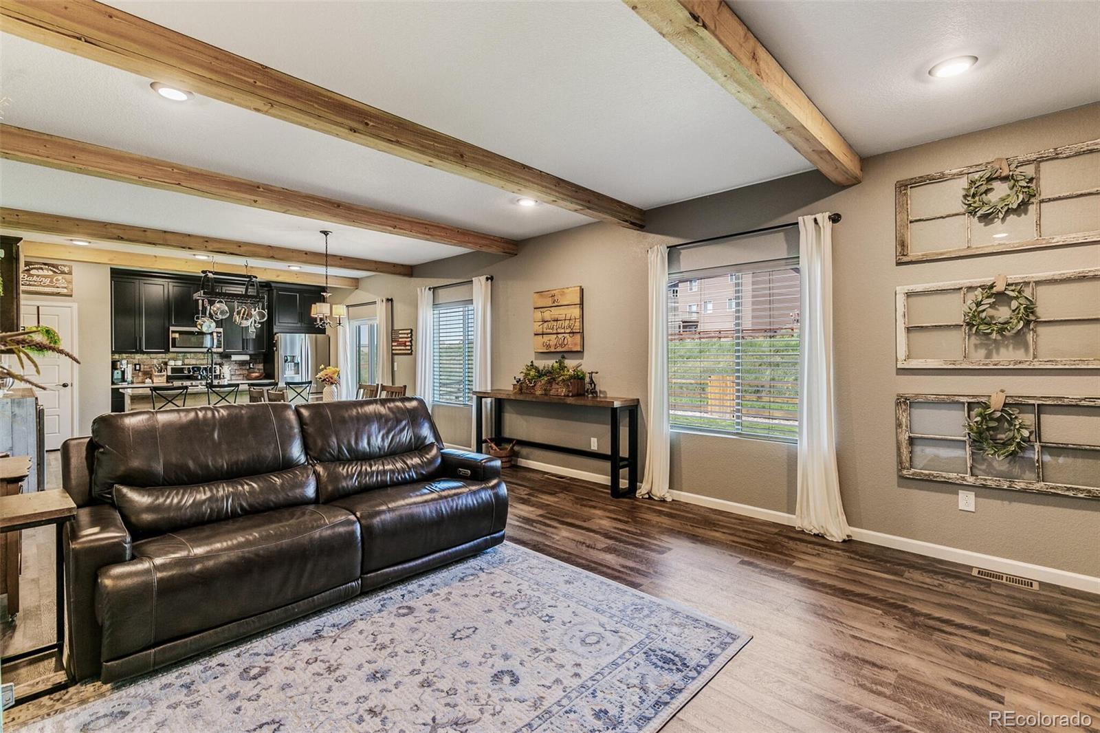 42891 Hawktree Circle Elizabeth CO 80107
