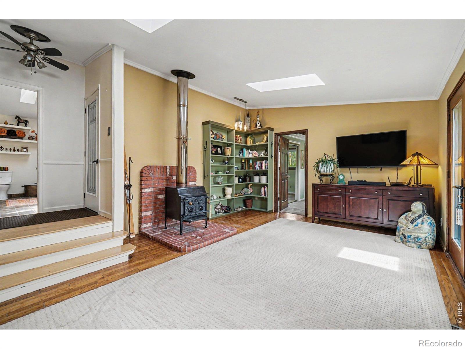 239 Estes Park Estates Drive Lyons CO 80540