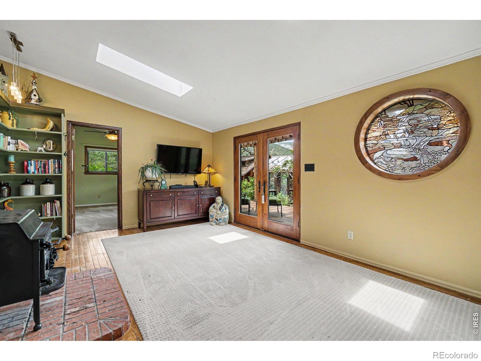 239 Estes Park Estates Drive Lyons CO 80540