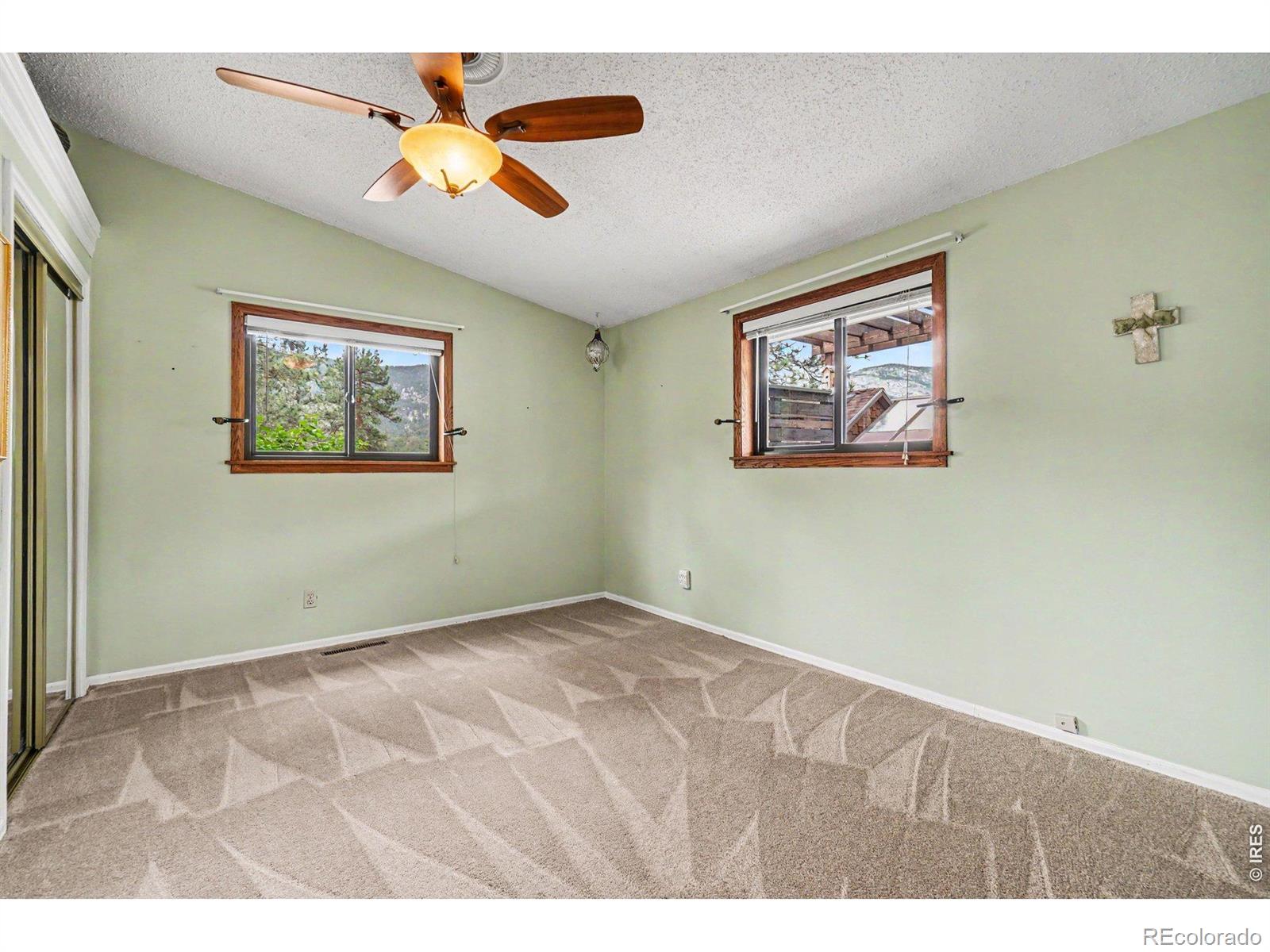 239 Estes Park Estates Drive Lyons CO 80540