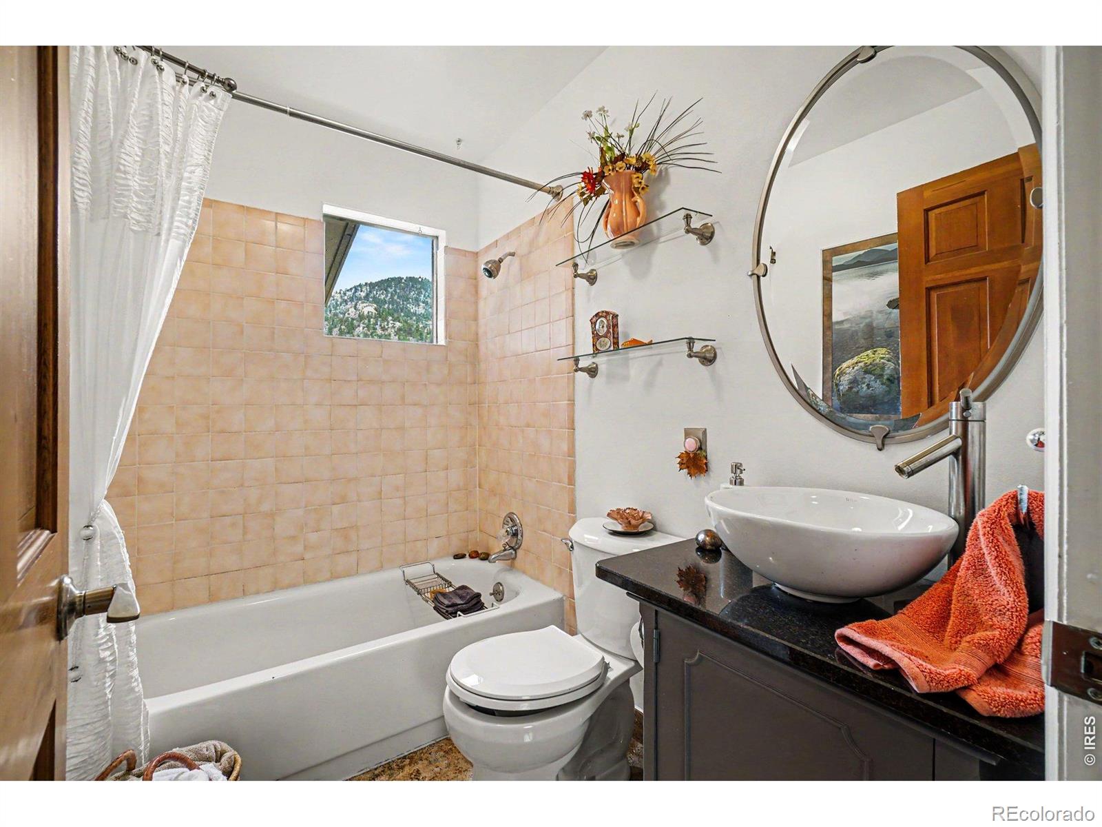 239 Estes Park Estates Drive Lyons CO 80540