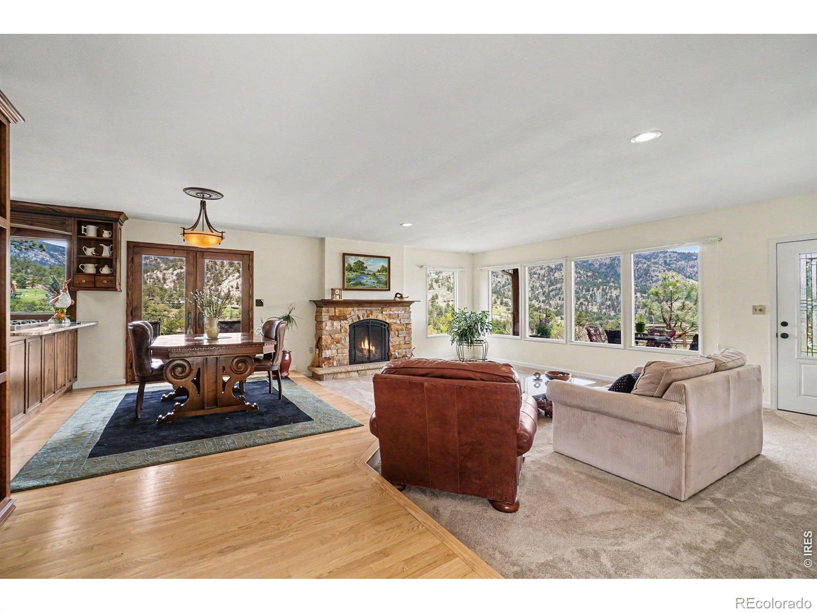 239 Estes Park Estates Drive Lyons CO 80540