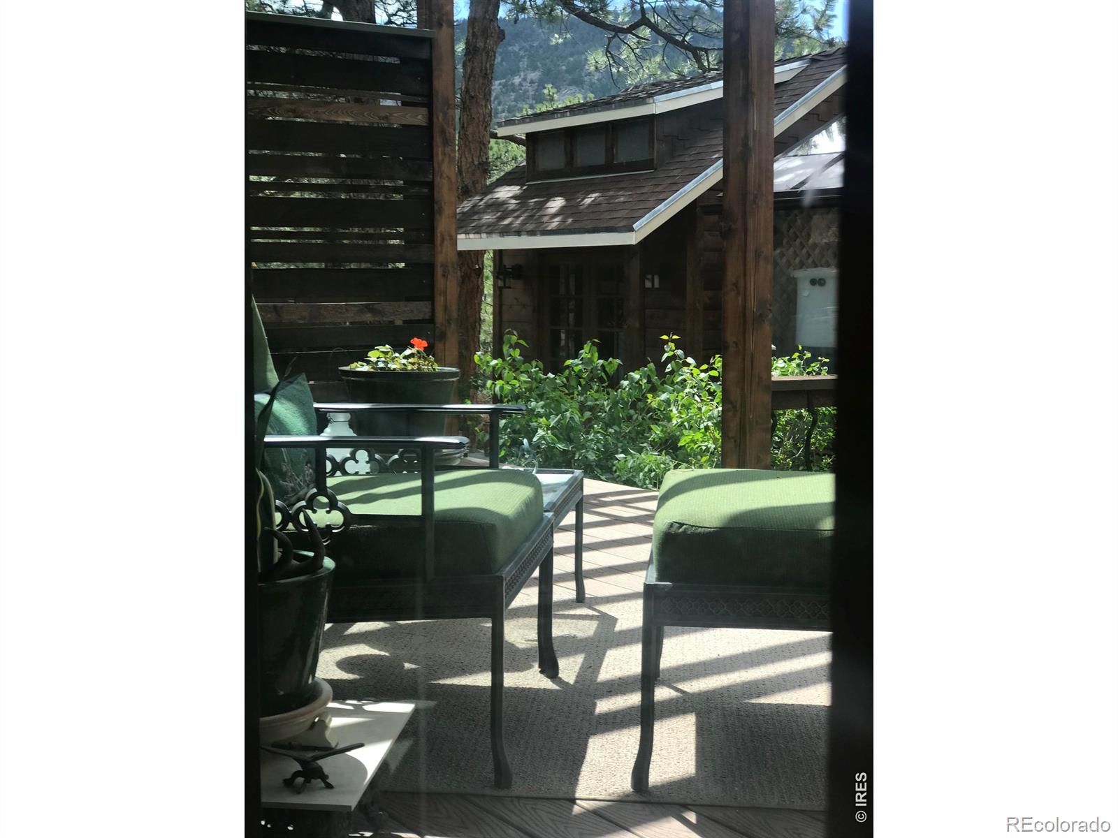239 Estes Park Estates Drive Lyons CO 80540