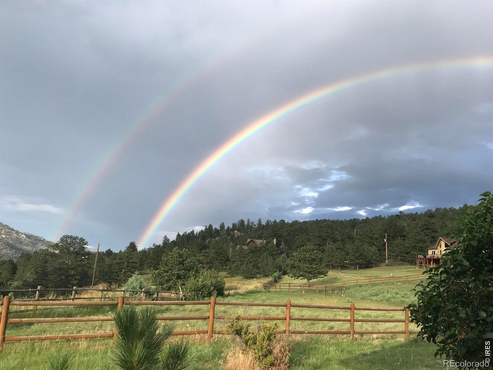 239 Estes Park Estates Drive Lyons CO 80540