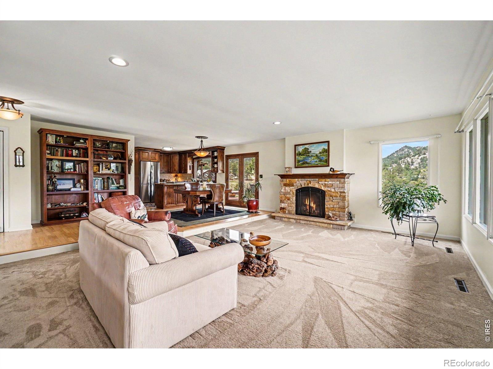 239 Estes Park Estates Drive Lyons CO 80540