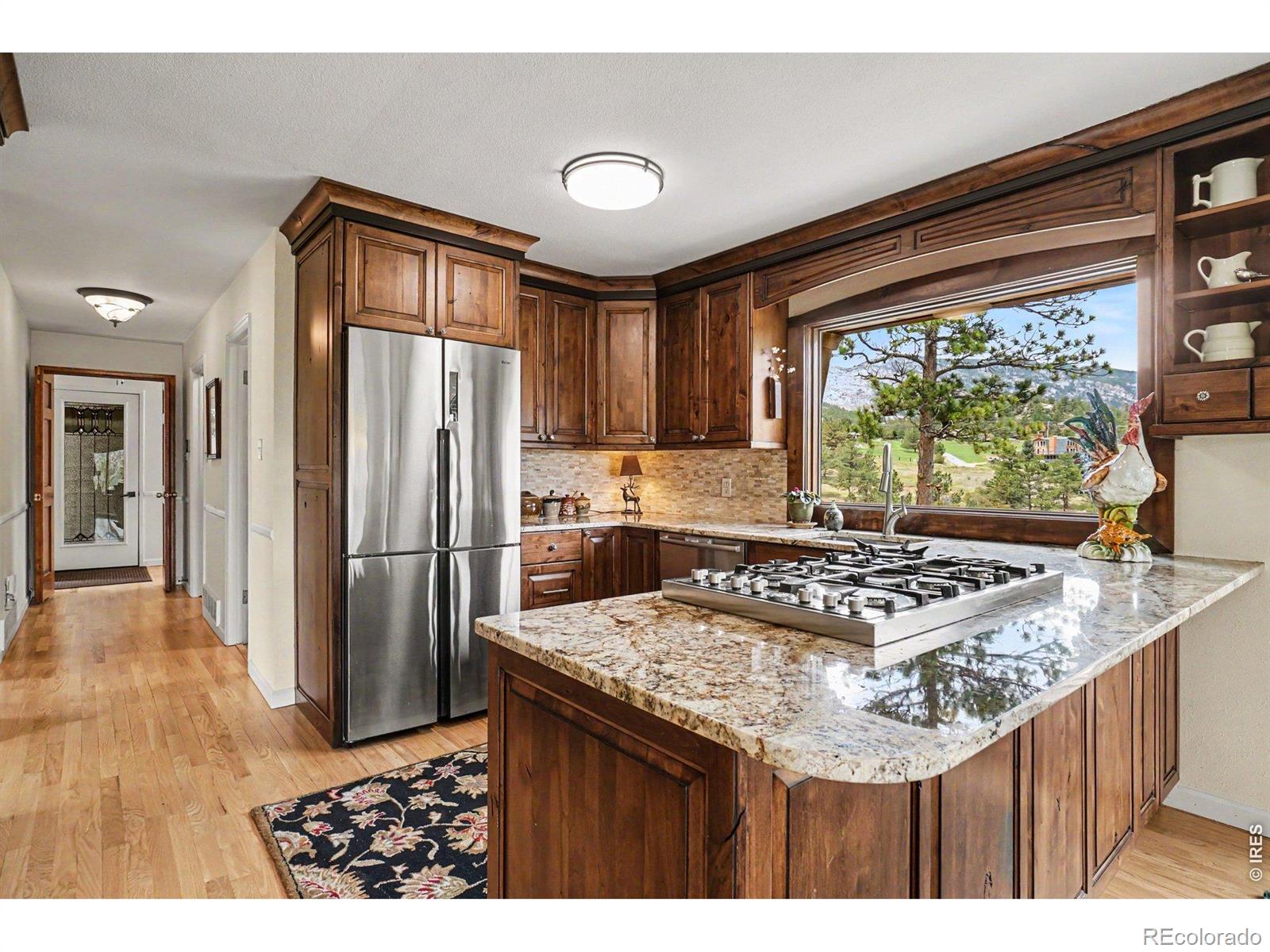 239 Estes Park Estates Drive Lyons CO 80540