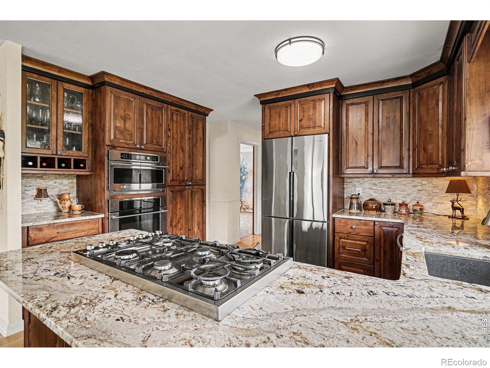 239 Estes Park Estates Drive Lyons CO 80540