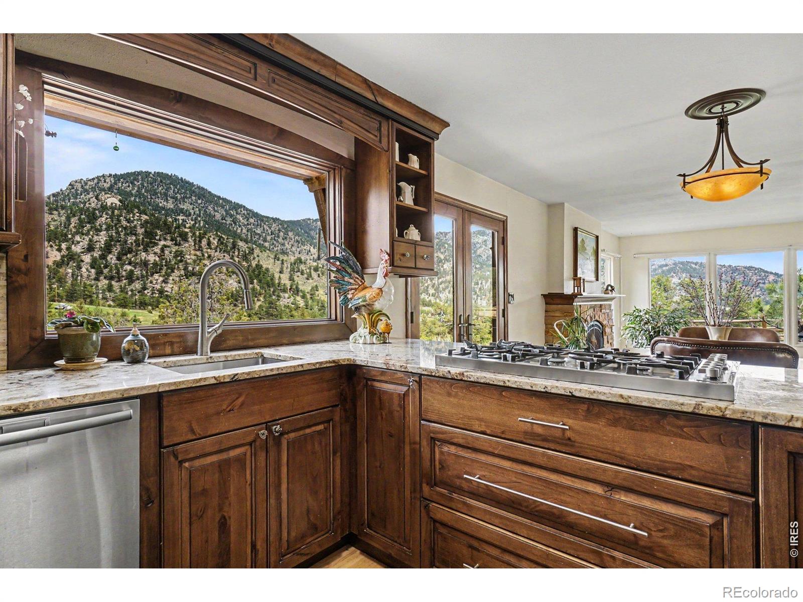 239 Estes Park Estates Drive Lyons CO 80540