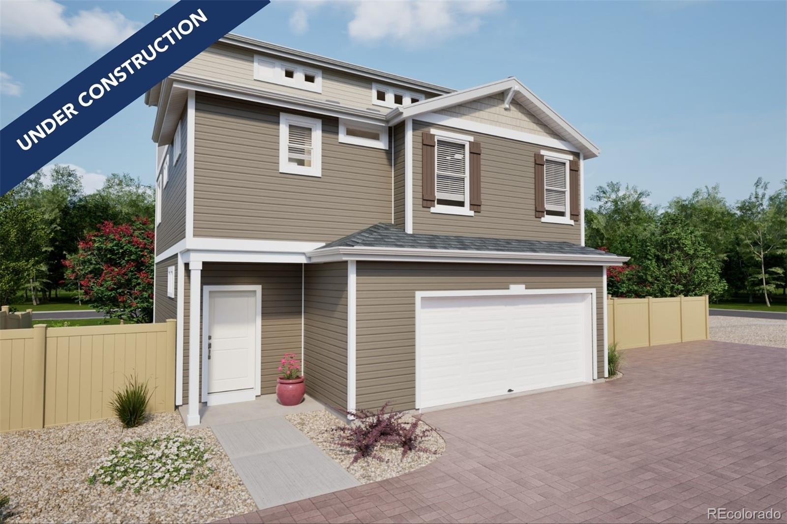 46529 Sunflower Lane Bennett CO 80102