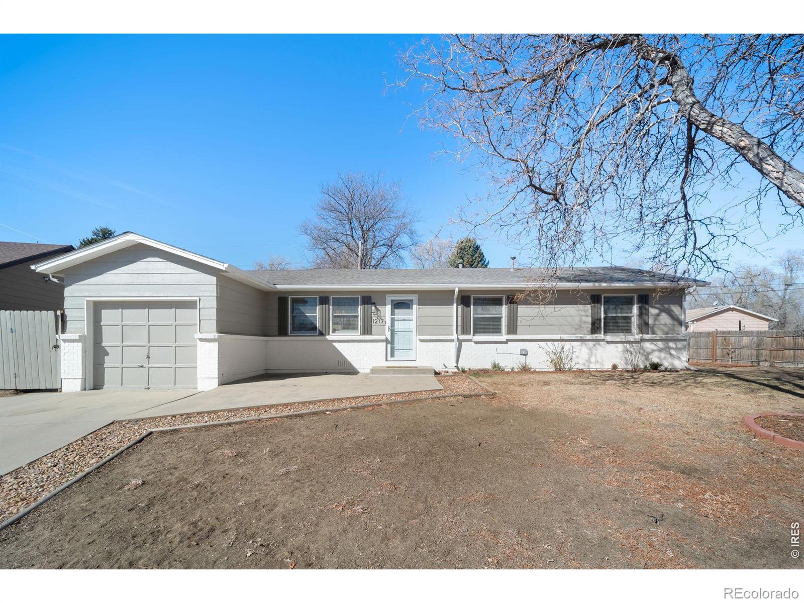 1217 Hunter Court Longmont CO 80501