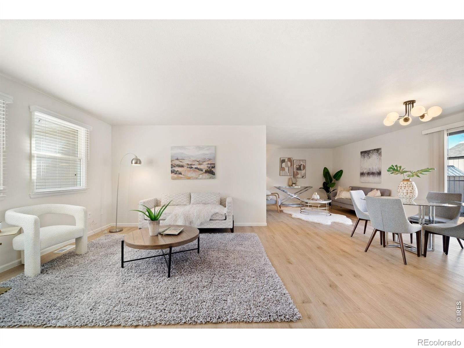 1217 Hunter Court Longmont CO 80501