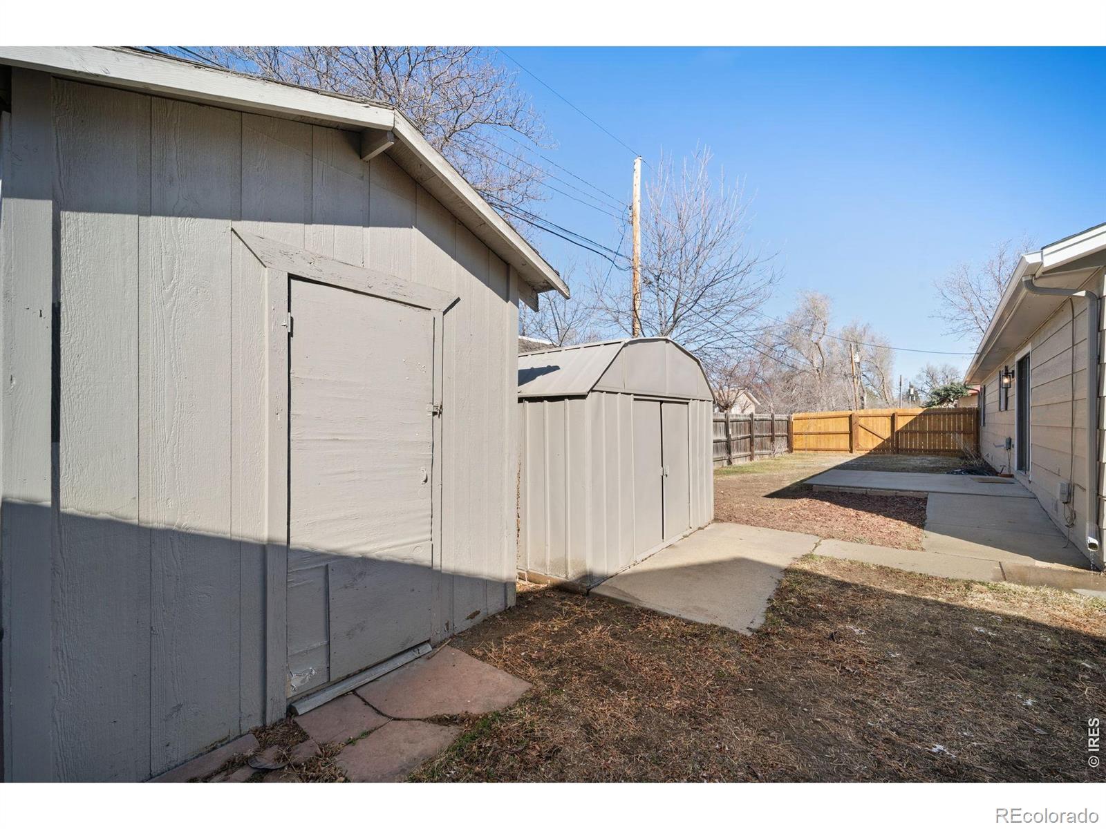 1217 Hunter Court Longmont CO 80501