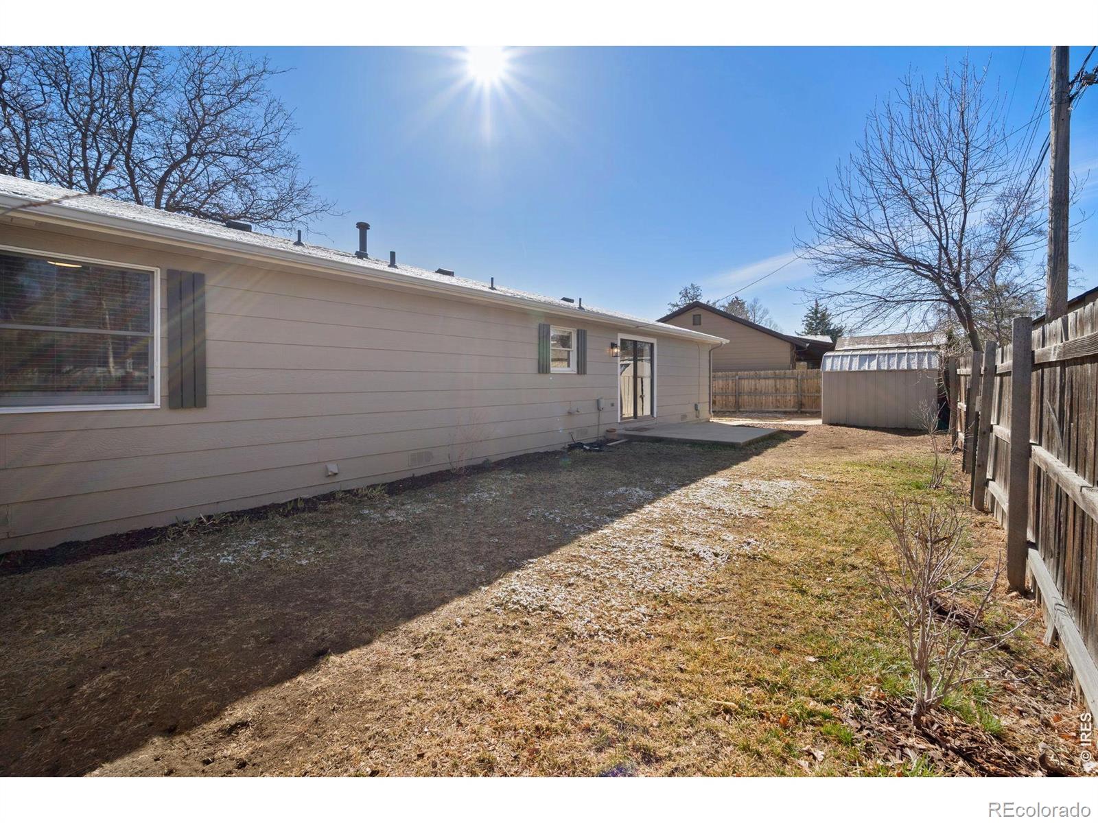 1217 Hunter Court Longmont CO 80501