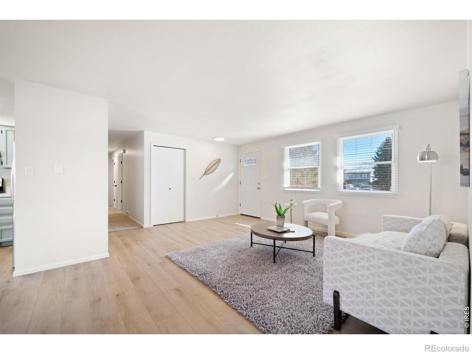 1217 Hunter Court Longmont CO 80501