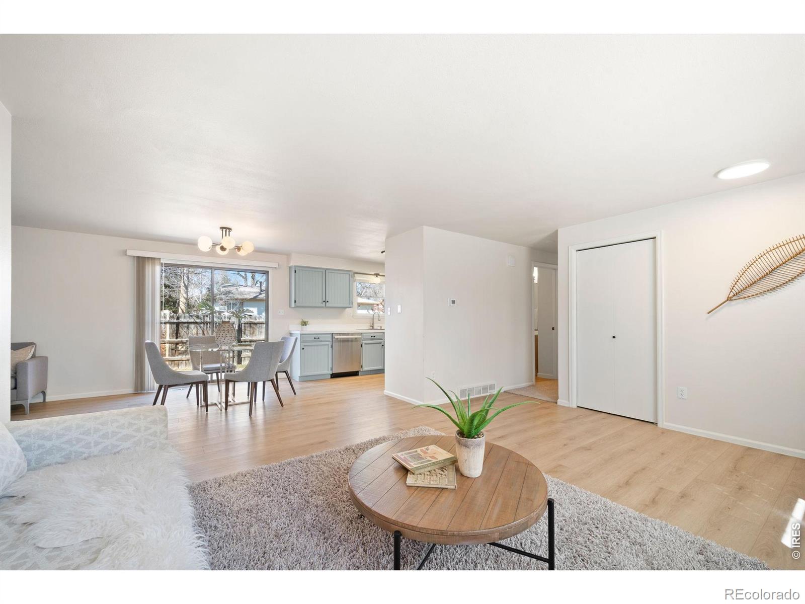 1217 Hunter Court Longmont CO 80501