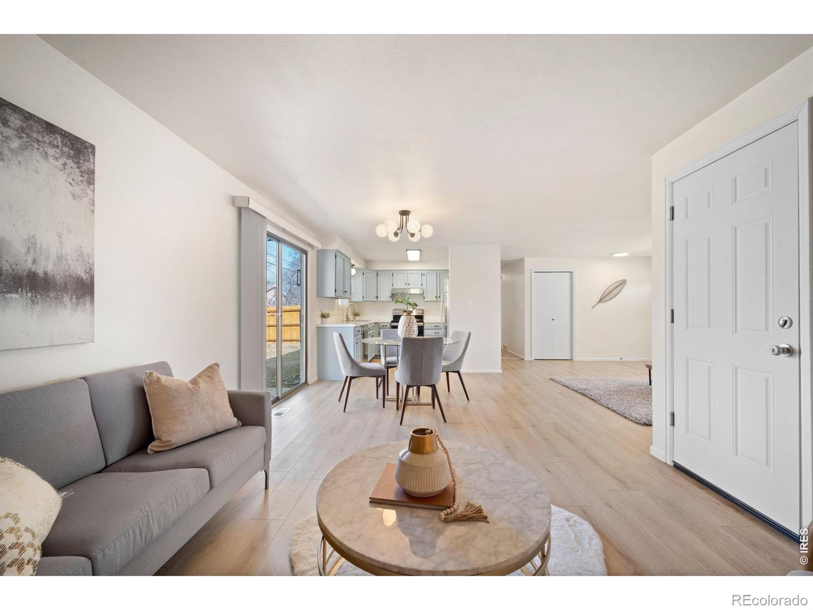 1217 Hunter Court Longmont CO 80501