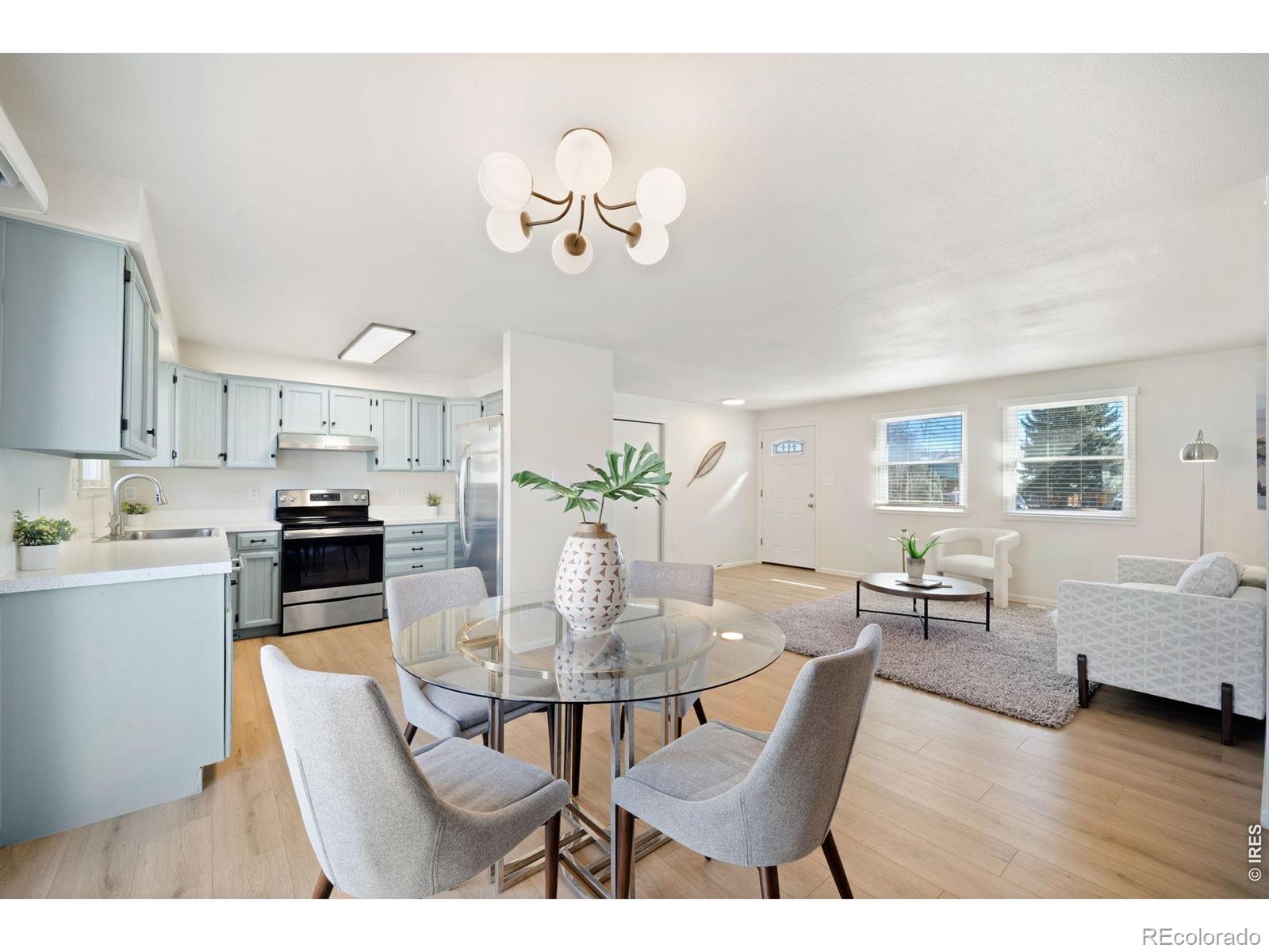 1217 Hunter Court Longmont CO 80501
