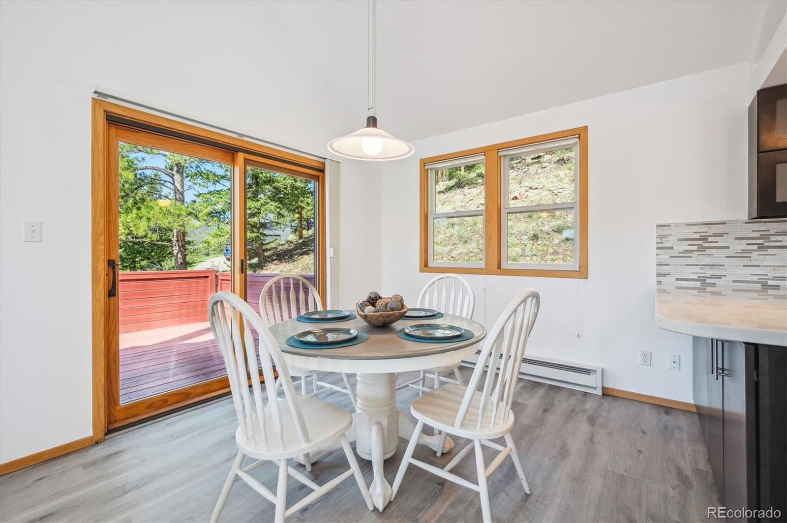 7350 Timber Trail Road Evergreen CO 80439