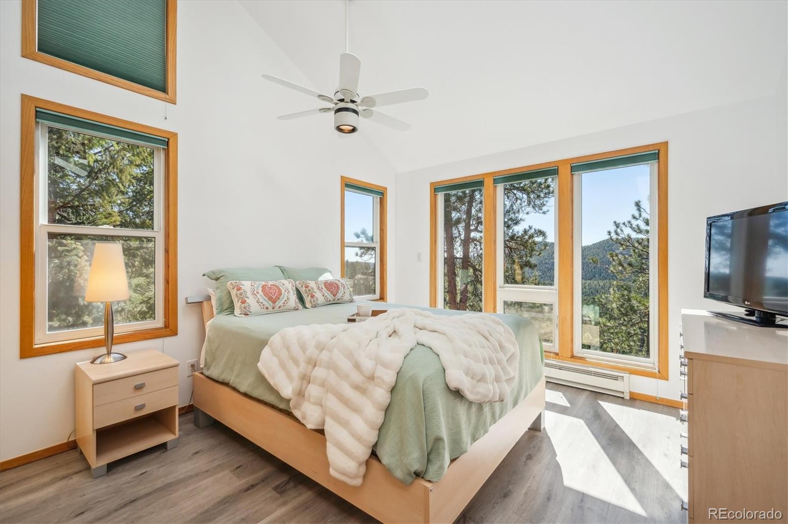 7350 Timber Trail Road Evergreen CO 80439