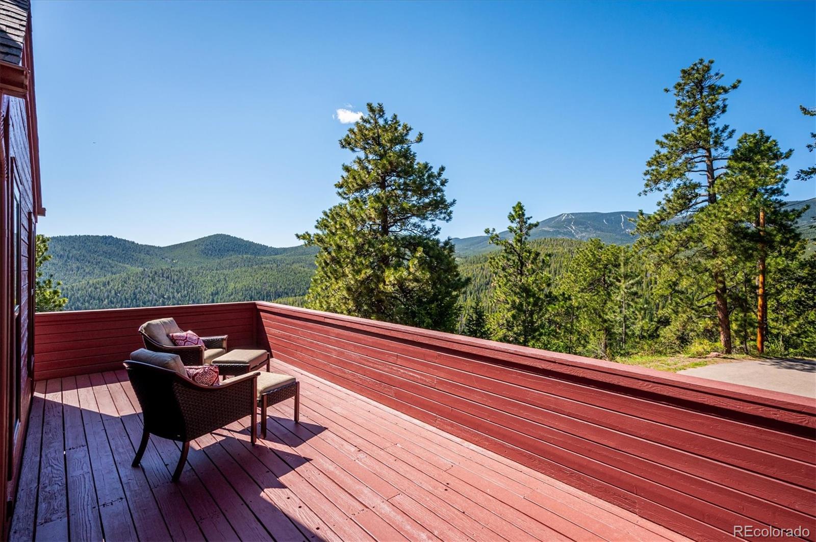 7350 Timber Trail Road Evergreen CO 80439