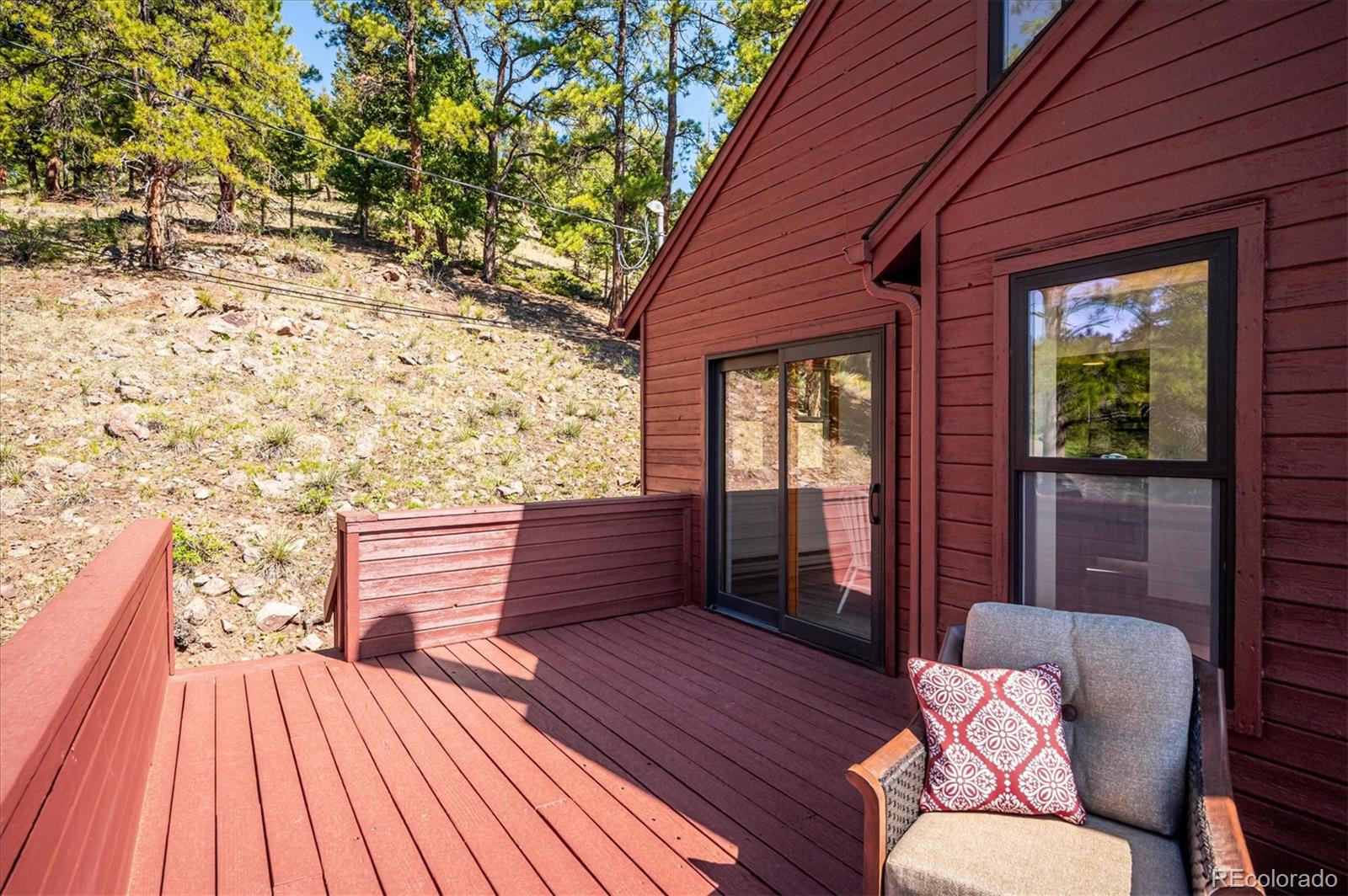 7350 Timber Trail Road Evergreen CO 80439