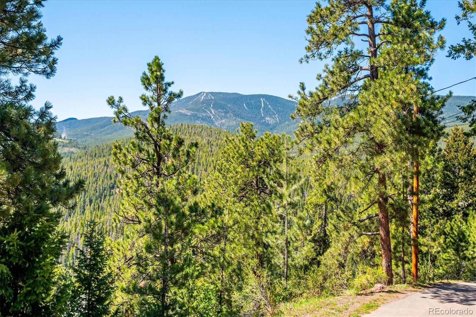 7350 Timber Trail Road Evergreen CO 80439