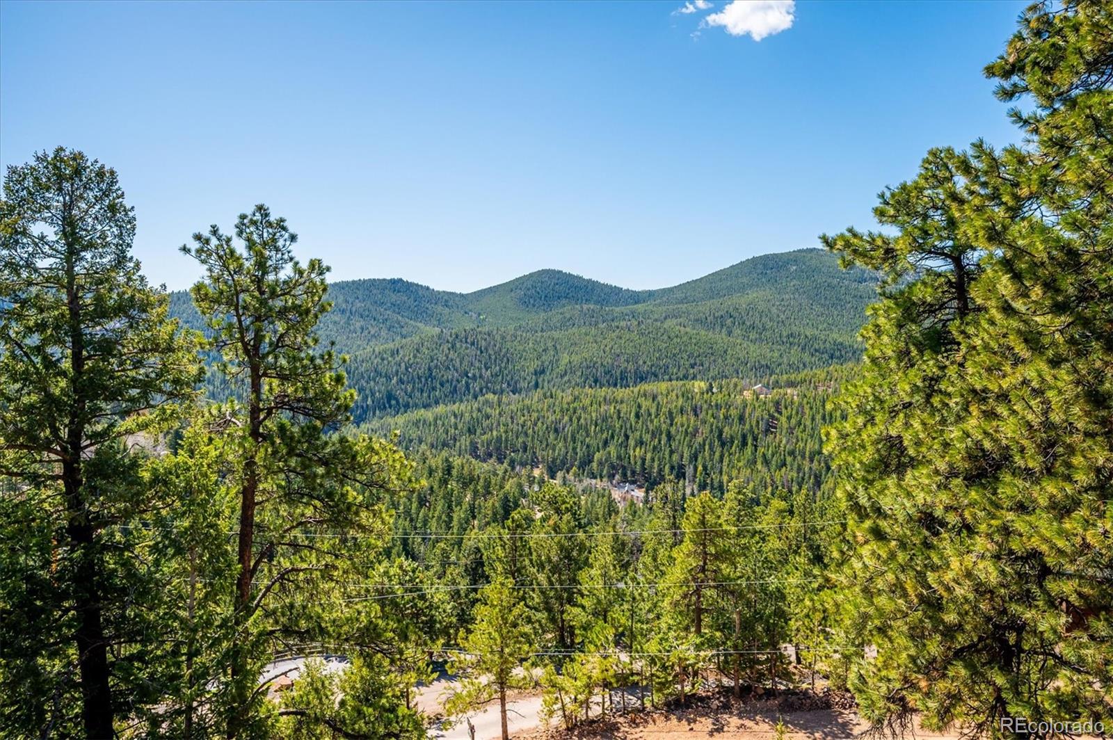 7350 Timber Trail Road Evergreen CO 80439