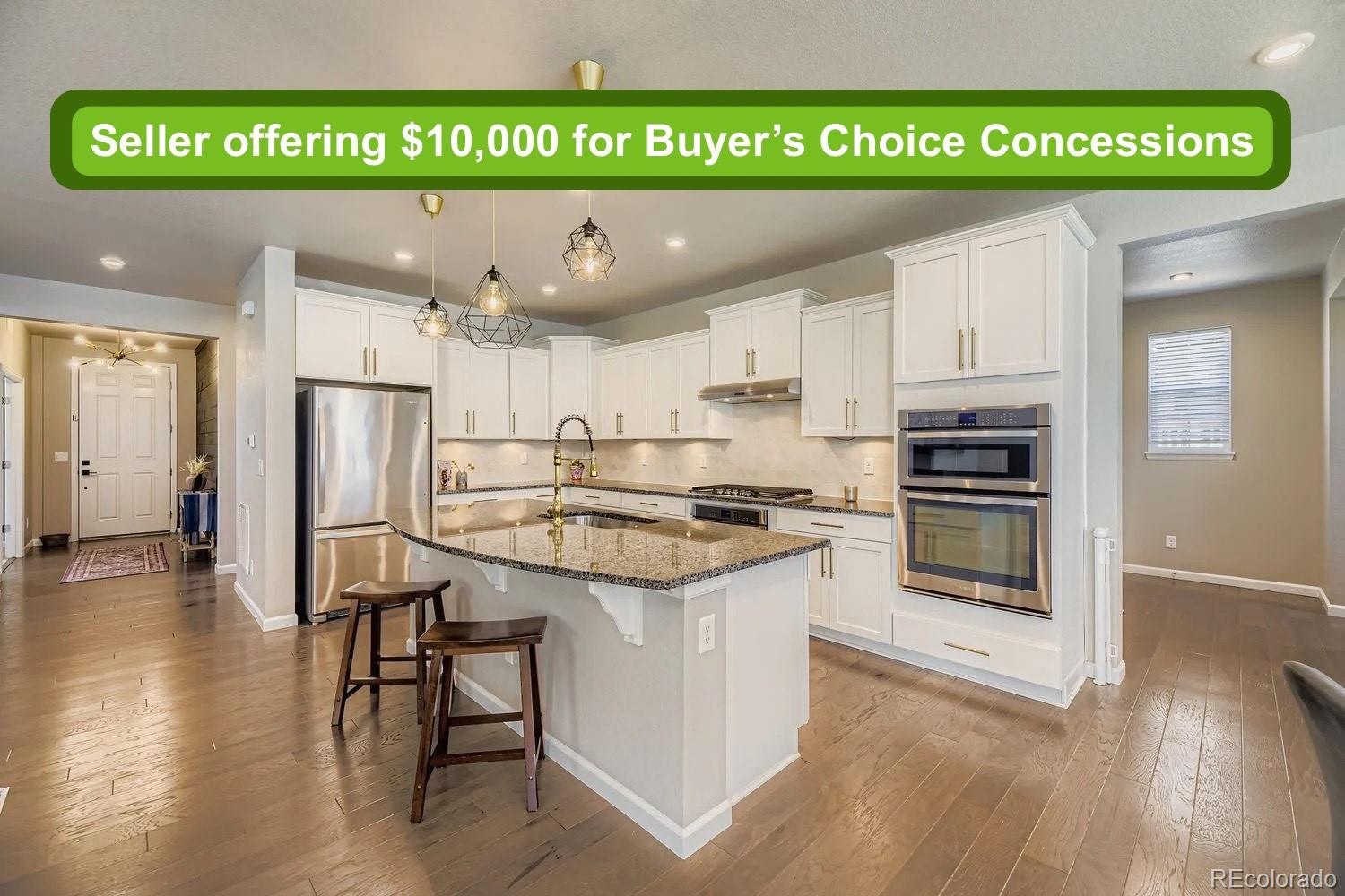 23957 E Rocky Top Avenue Aurora CO 80016
