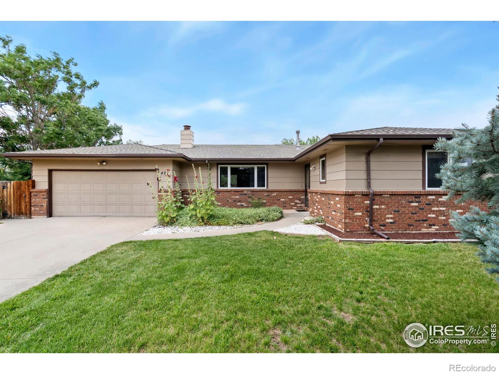 421 Camino Del Mundo Fort Collins CO 80524